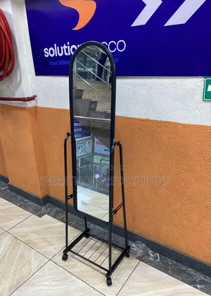 Restocked Dressing Mirrors;
