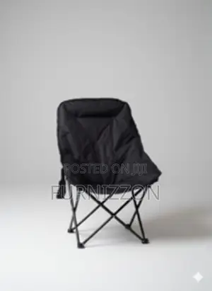 Portable Aluminium Foldable Camping Chair