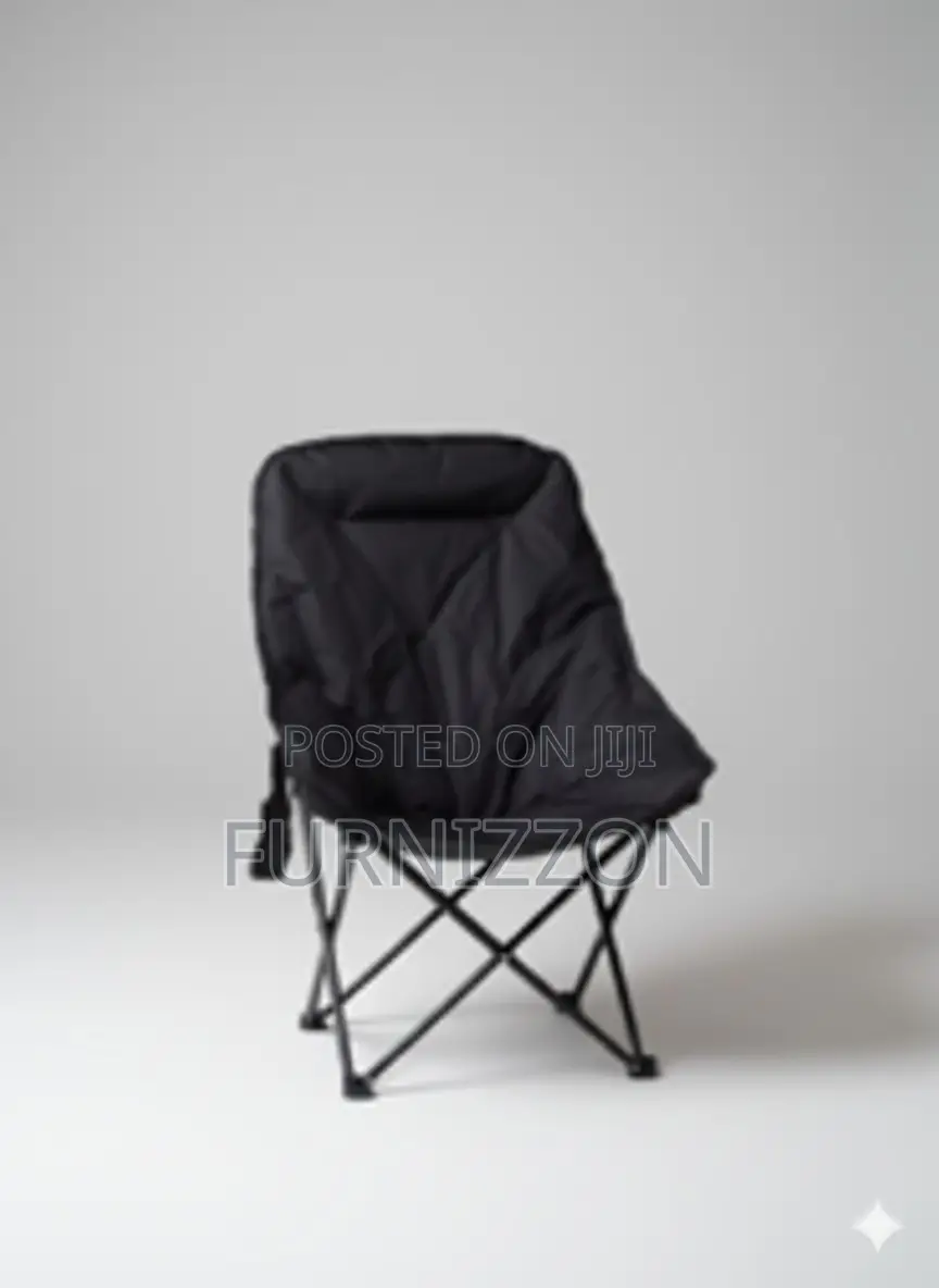 Portable Aluminium Foldable Camping Chair