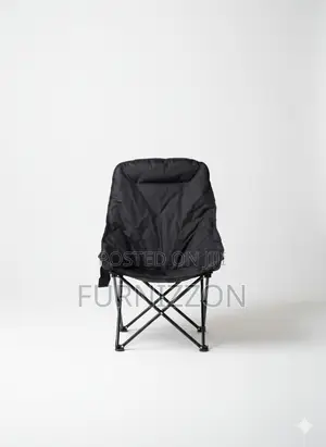 Lightweight Outdoor Foldable Camping Chair
