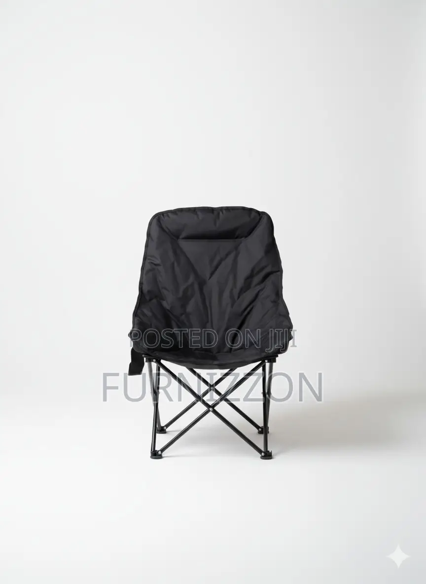 Lightweight Outdoor Foldable Camping Chair