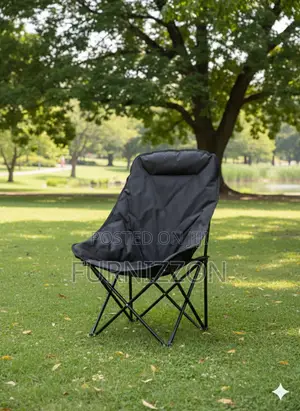 Outdoor Travel Foldable Camping Chair
