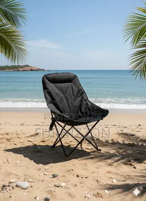 Premium Aluminium Foldable Camping Chair