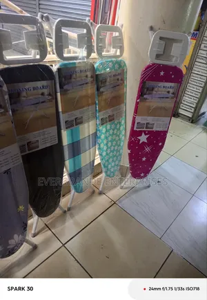 *Ironing Board* Ironing Board