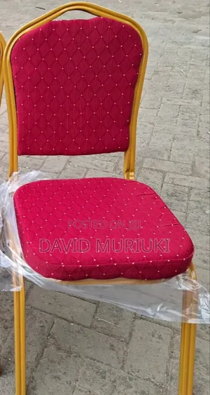 The Executive Conference Chair