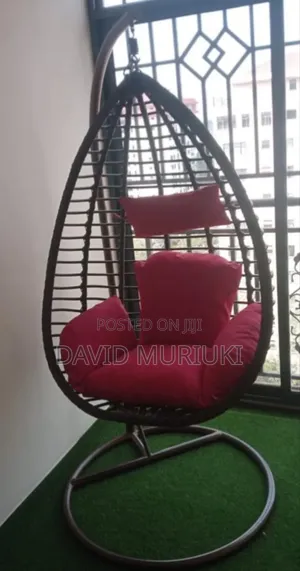 The New Model Outdoor Swing Chair
