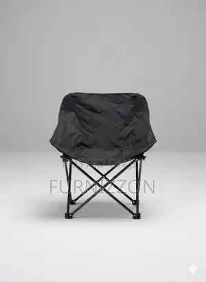 Portable Aluminium Outdoor Chair