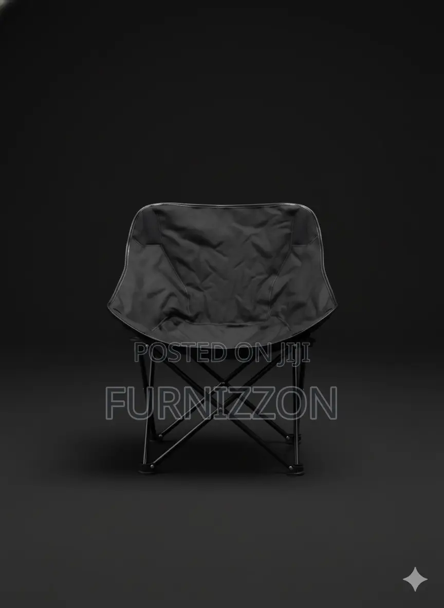 Lightweight Camping Beach Chair