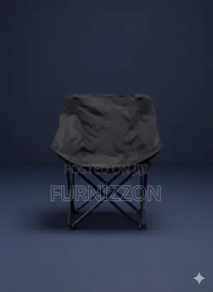 Compact Travel Outdoor Chair