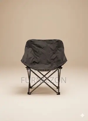 Ergonomic Camping Beach Chair