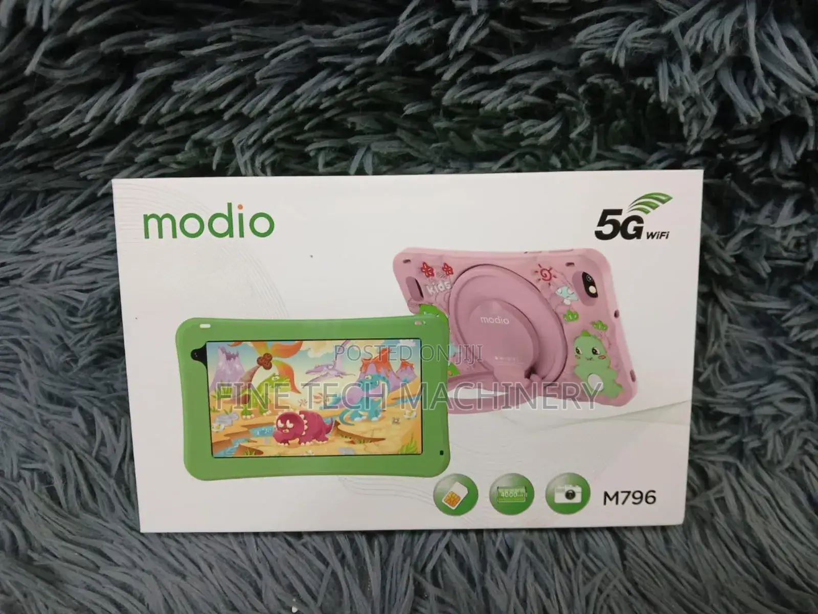 New Modio M796 16 GB Pink