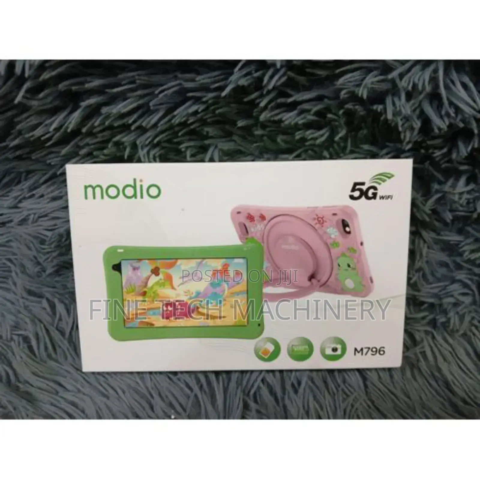 New Modio M796 16 GB Pink