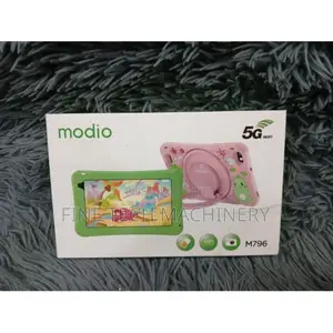New Modio M796 16 GB Pink