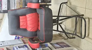 Barber Chair