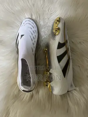 Adidas Predator Elite Tongue