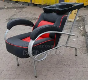 Comfort Executive Barber Chairs With Sink