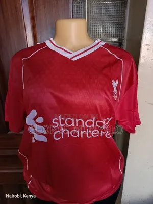 Quality Football Jersey Shirt