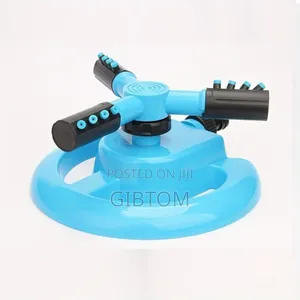 360° Sprinkler Water Irrigation Farming Systems Sprinkler