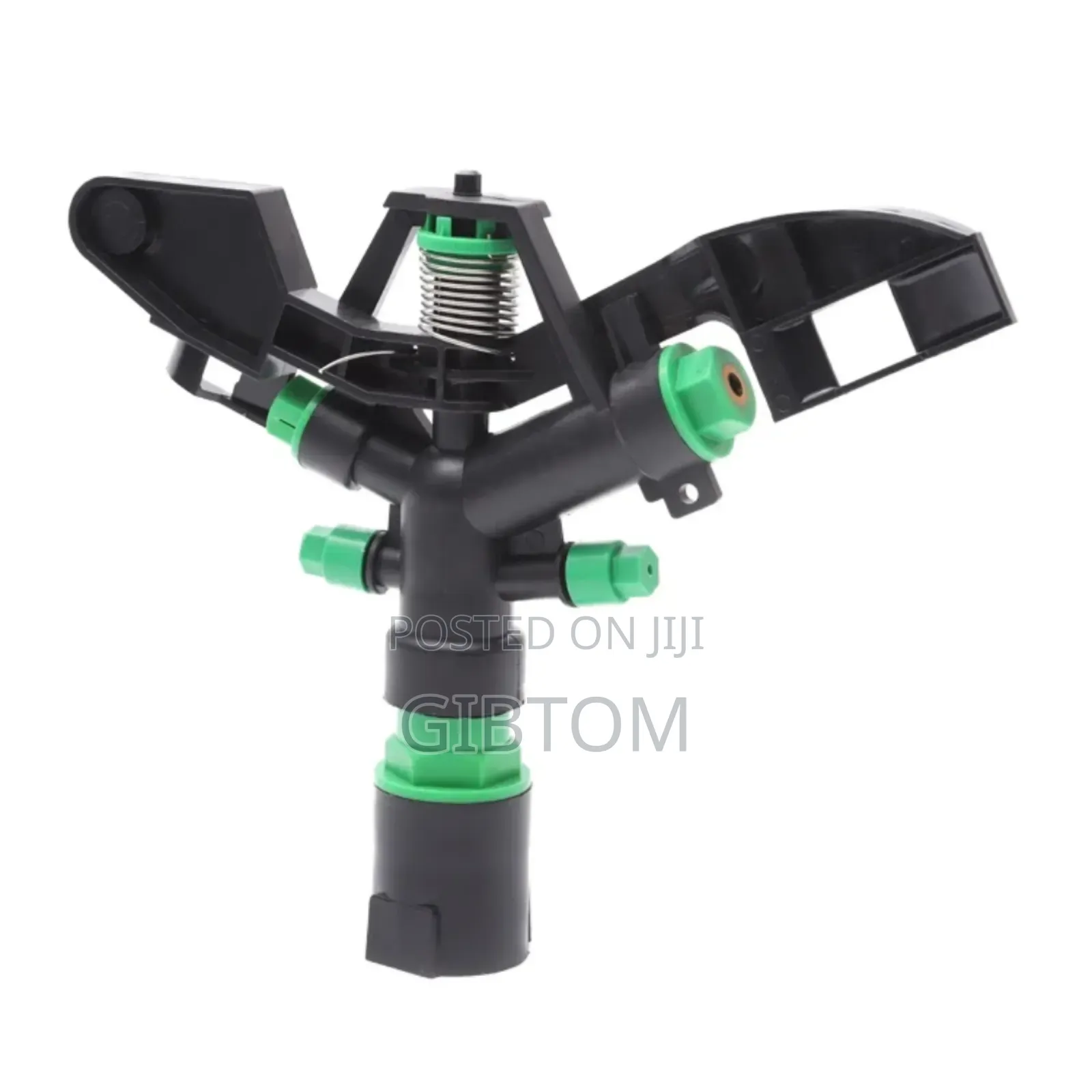 Sprinkler High Pressure Gun Type