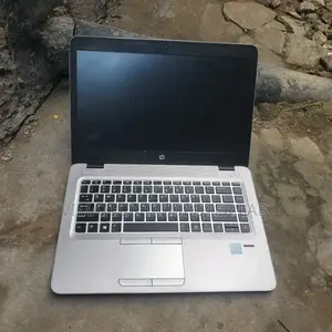 Laptop HP EliteBook 840 G4 8GB Intel Core i7 SSD 256GB