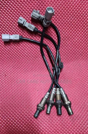 Oxygen Sensor Toyota Harrier/Lexus