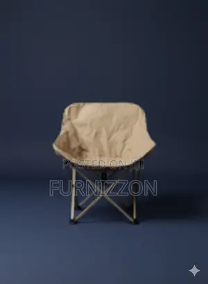 Lightweight Portable Folding Chair for Camping