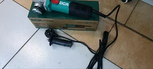 Dca 4" Angle Grinder/850watts Angle