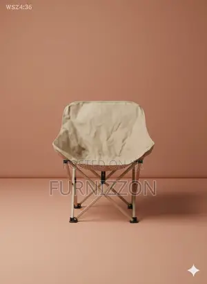 Premium Portable Folding Camping Chair