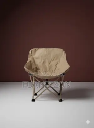 Travel Outdoor Aluminium Folding Chair