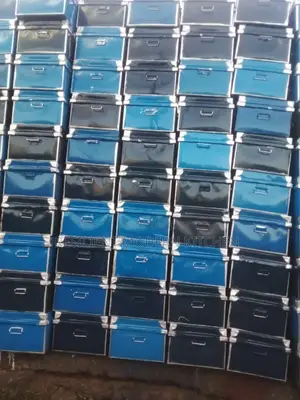 School Box Package