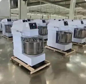 Imported Spiral Mixer 30l