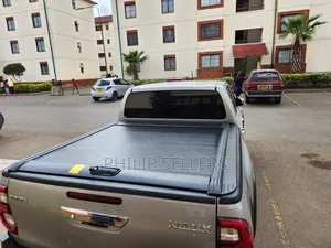Perfect Fit for Ford Ranger Double Cab