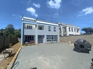 6bdrm Mansion in Musa Gitau, Thogoto for sale