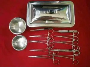 Circumcision Set
