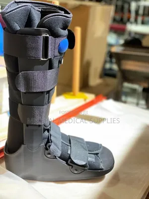 Walker Boot