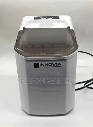 Super Quality Innovia Ice Cube Machine/Ice Cube Machine