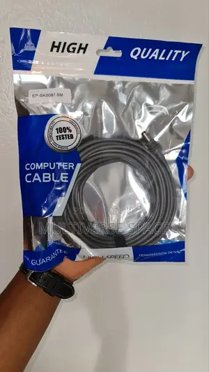 Starlink Mini Dc - To Type C / Type C - To Dc 5m Starlink Mini Cable