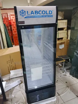 200l Laboratory Fridge