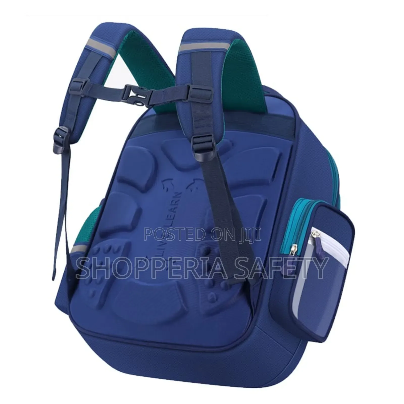 British Style School Bag