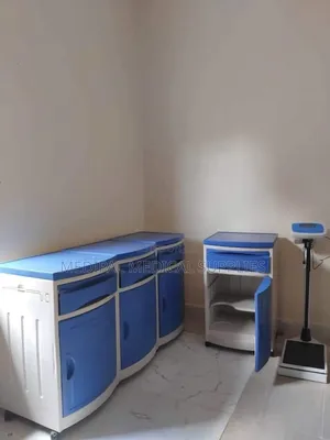 Bedside Lockers