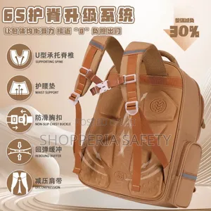 Unisex Quality Backpacks