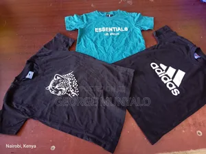 Top Grade Branded Shirts