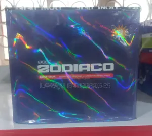 Zodiaco Fireworks