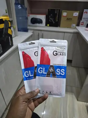 Tecno Camon 17 Pro Screen Guard