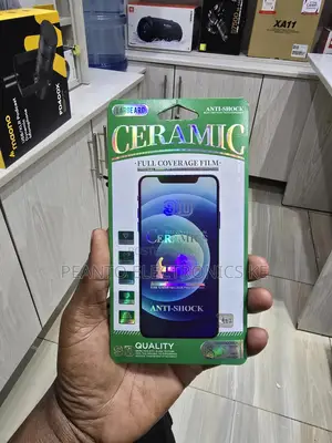 Samsung Galaxy A02/A02s Glass Screen Protector