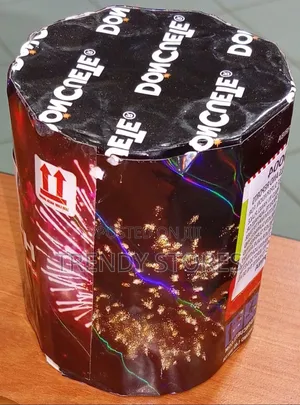 Hormiga Fireworks