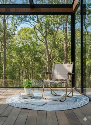 Folding Chair for Camping, Travel Outdoor Use