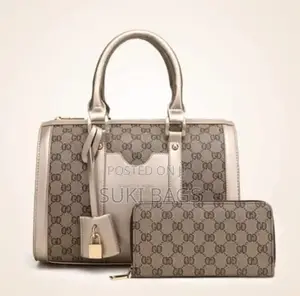 Ladies Hand Bag