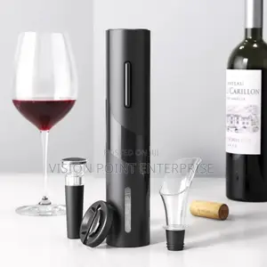 *Electric Wine Opener Set*Wine Opener