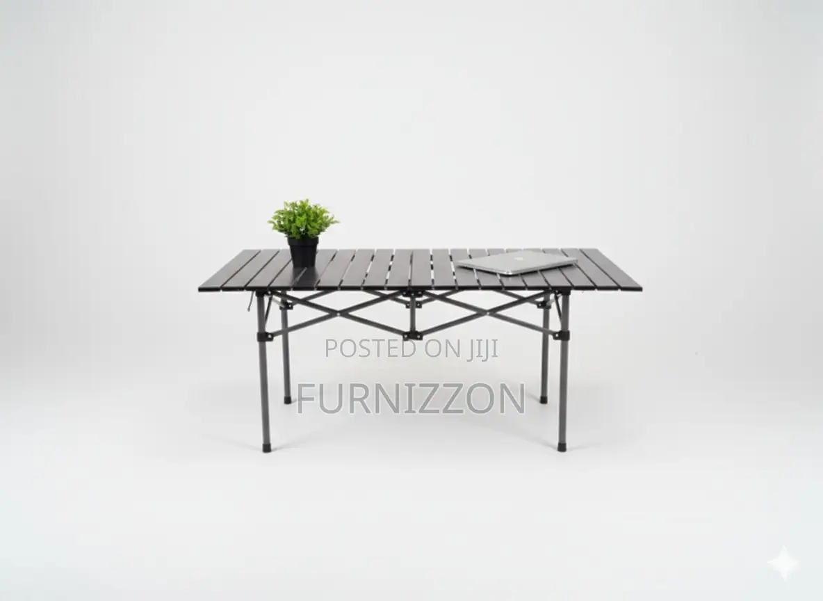 Foldable Table for Travel Outdoor Camping